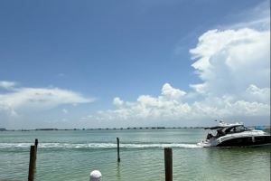 终于可以休息！恩佐更新社媒，晒出度假照片