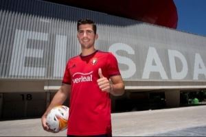 阿斯：马竞和奥萨苏纳谈判有进展，有望在未来几小时内签下阿雷索