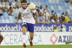 德转朱艺：泰山签下西乙28岁后卫洛佩斯，球员曾入选西班牙国青