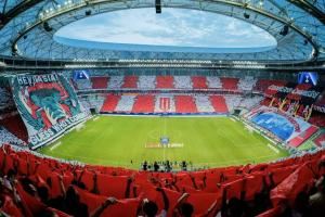 你好，亚冠！成都蓉城建队7年实现首进亚冠正赛成就，雄起！