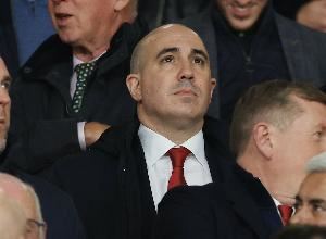 贝拉达：我们很高兴新援加入曼联，并且对他们的表现充满信心