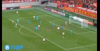 王钰栋双响！U22国足5-0领先