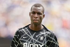 杰克逊：我的偶像是C罗 对马内非常敬仰&转会拜仁前曾寻求建议