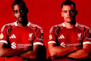 才付了5千万！电讯报：红军买维尔茨1亿分5期，伊萨克1.25亿分4期