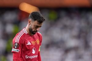 今夏报价1亿被拒！曼晚：沙特冬窗可能再追B费，开70万镑免税周薪