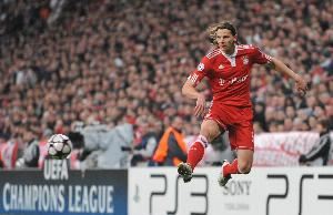 范比滕：这支拜仁的阵容当属世界前三，又一个德甲冠军几乎稳了