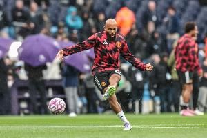 职业捕鸥人？姆伯莫近5次在英超对阵布莱顿，共计贡献5球3助攻