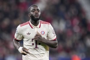 德媒：于帕未与皇马达口头协议，正同拜仁谈续约且年薪或达2000万