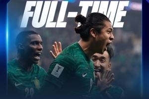 大埔主帅：下半场太快丢球是转折点，我们想反击但防线空间就多了