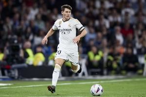 马卡:阿隆索对A费的倚重远超预期,弗兰·加西亚几乎被遗忘