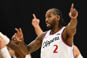 休赛期与小卡训练!麦丹:最主要收获是不让防守端打乱自己节奏