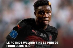 莫雷托:拜仁夏窗联系过21岁中锋弗朗库利诺·朱,意甲英超也有意