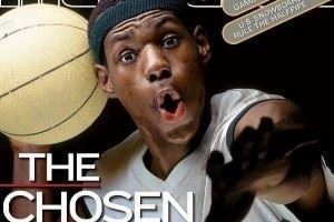 詹姆斯23代From This Point Forward配色正式亮相 致敬天选之子!